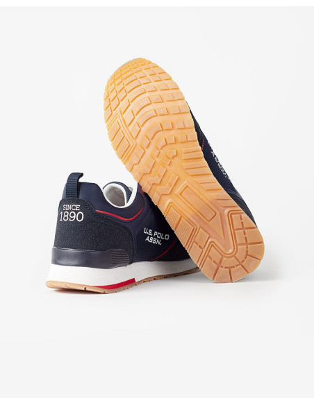 U.S. POLO ASSN TABRY002M/3TH1 - Zapatillas
