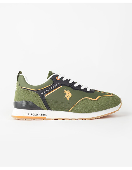 US POLO ASSN TABRY002M/3TH1 - Trainers