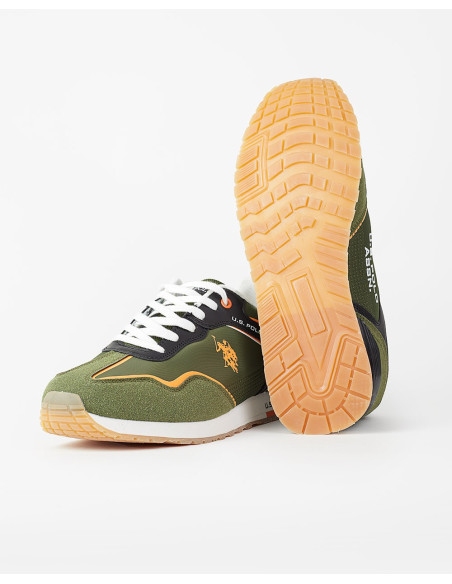 US POLO ASSN TABRY002M/3TH1 - Trainers
