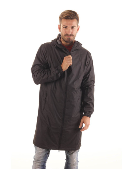 RAINS 1819 - Jaqueta