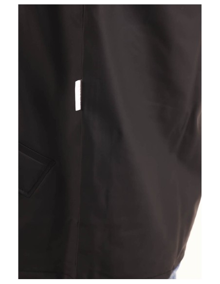 RAINS 1201- Slate - Raincoat