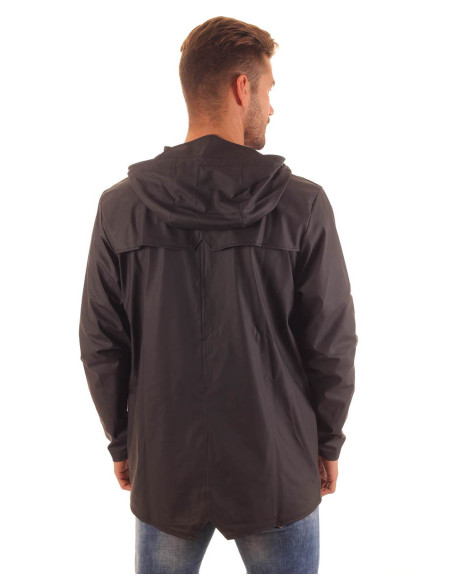 RAINS 1201- Slate - Raincoat