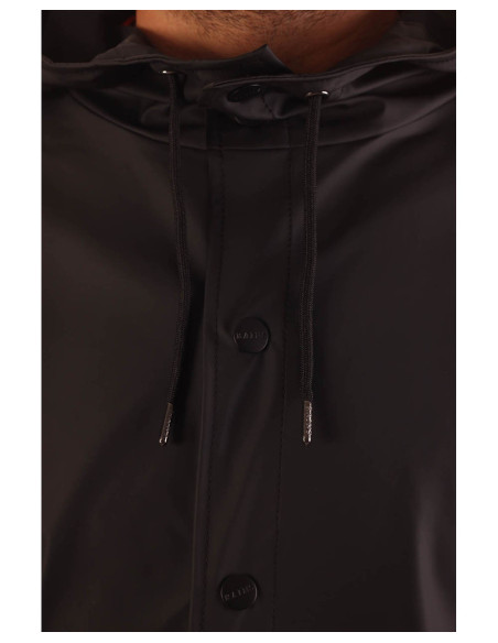 RAINS 1201- Ardoise - Imperméable