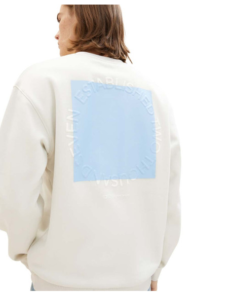 TOM TAILOR 1038875 – Pullover