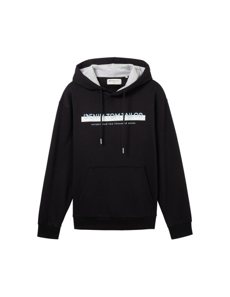 TOM TAILOR 1038755 - Sudadera