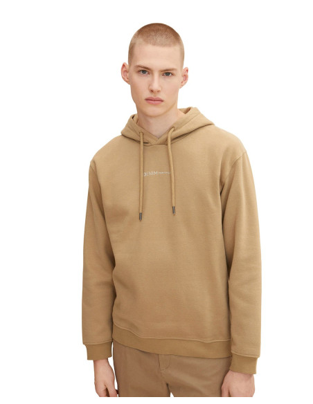 TOM TAILOR 1033580 - Sweatshirt