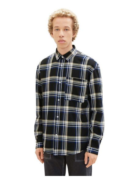 TOM TAILOR 1037458 - Camisa
