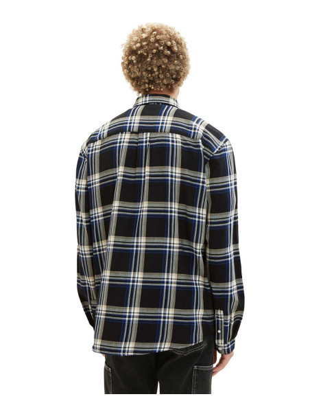 TOM TAILOR 1037458 - Camisa