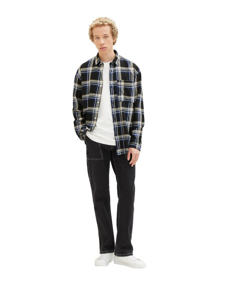 TOM TAILOR 1037458 - Camisa