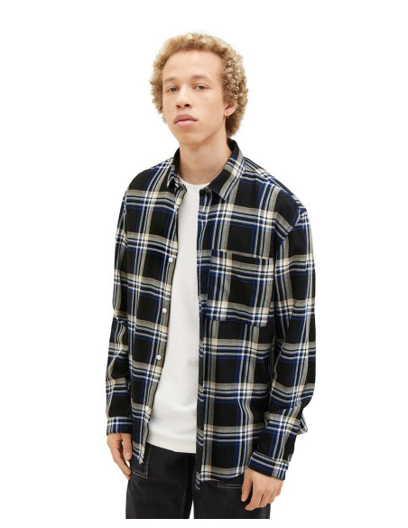 TOM TAILOR 1037458 - Camisa