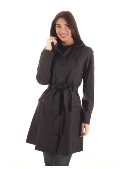 RAINS 1206 - Jacket