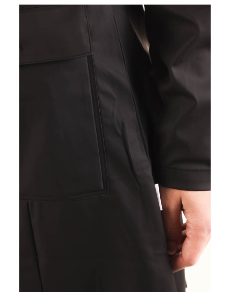 RAINS 1206 - Jacket