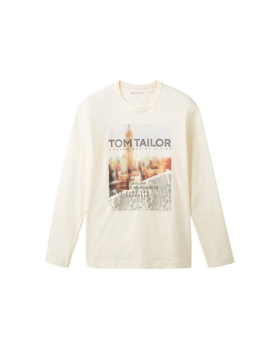 TOM TAILOR 1037812 - T-shirt