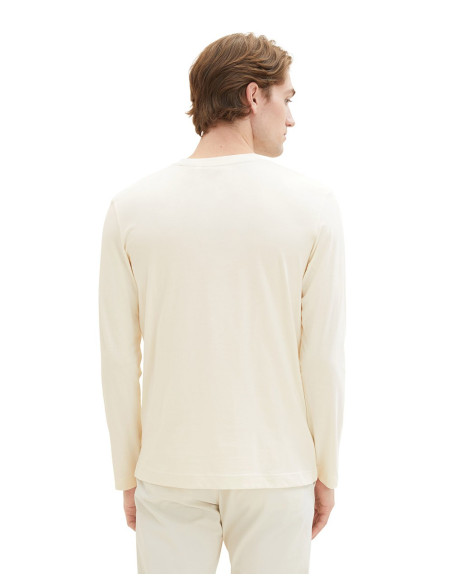 TOM TAILOR 1037744 - Camiseta
