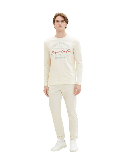 TOM TAILOR 1037744 - Camiseta