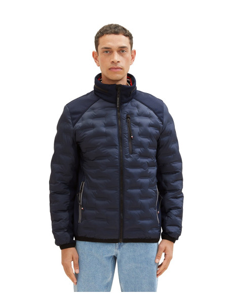 TOM TAILOR 1036076 - Giacca
