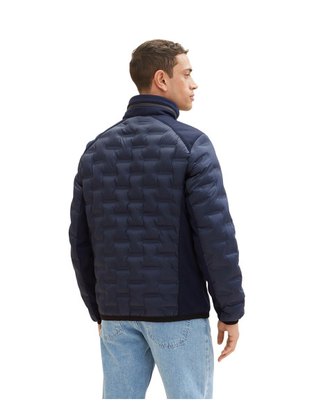 TOM TAILOR 1036076 - Giacca