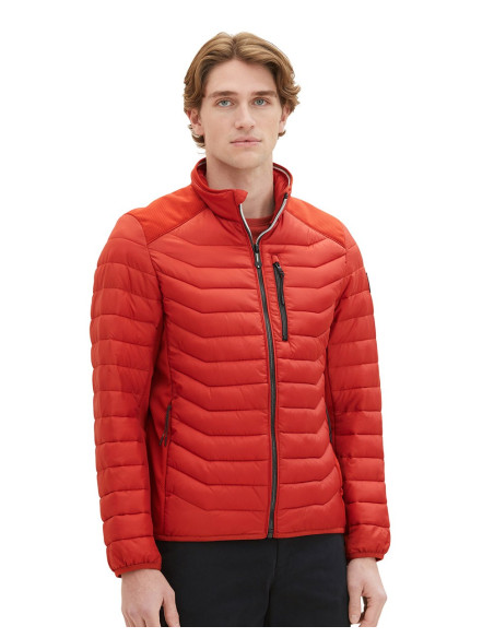 TOM TAILOR 1038606 - Jaqueta