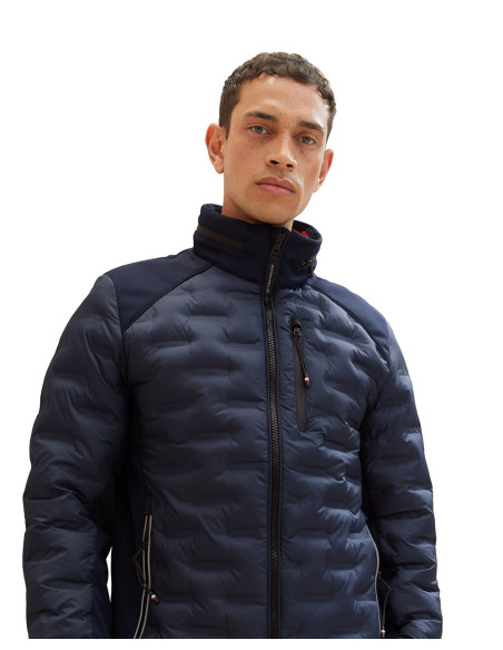 TOM TAILOR 1036076 - Giacca