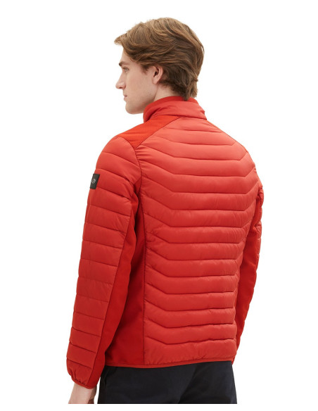TOM TAILOR 1038606 - Giacca