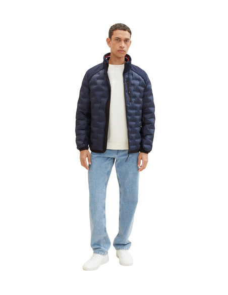 TOM TAILOR 1036076 - Giacca