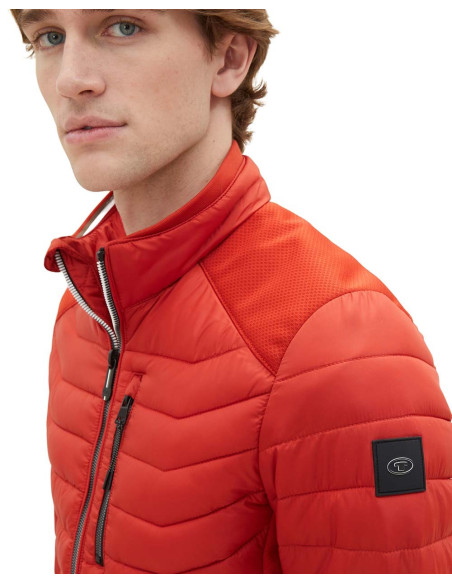 TOM TAILOR 1038606 - Jaqueta