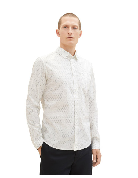TOM TAILOR 1039916 - Hemd