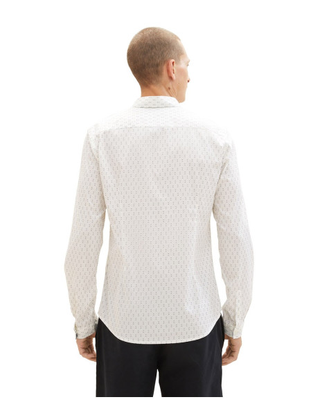 TOM TAILOR 1039916 - Hemd