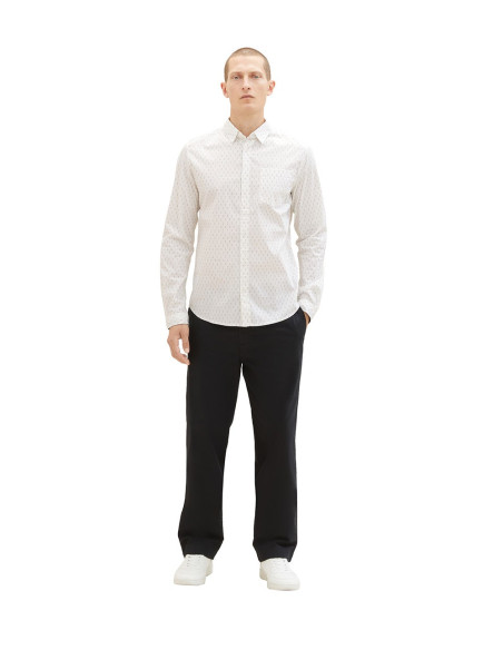 TOM TAILOR 1039916 - Hemd