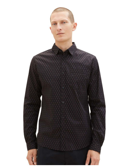 TOM TAILOR 1039916 - Chemise