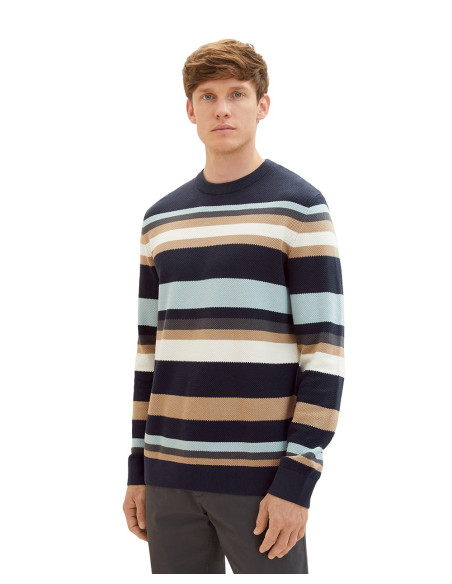 TOM TAILOR 1038200 – Pullover
