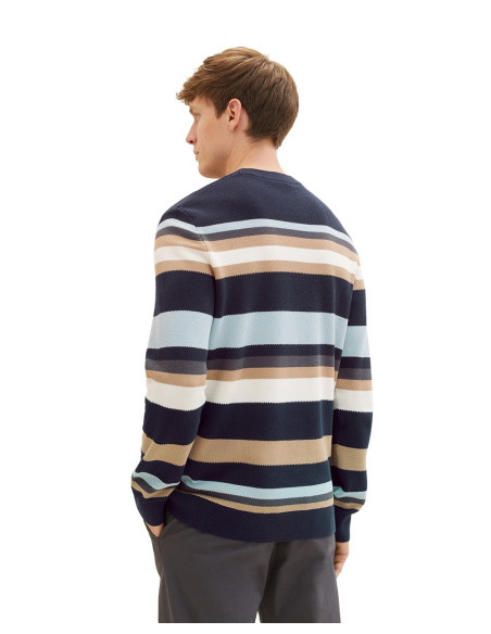 TOM TAILOR 1038200 - Jersey