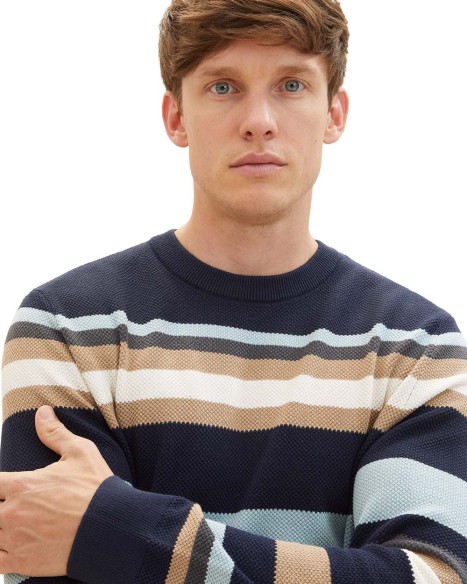 TOM TAILOR 1038200 - Jersey