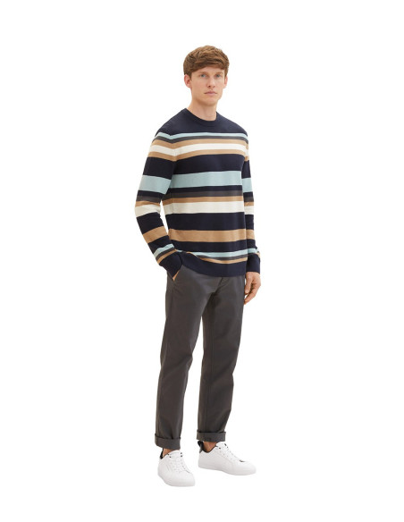 TOM TAILOR 1038200 – Pullover