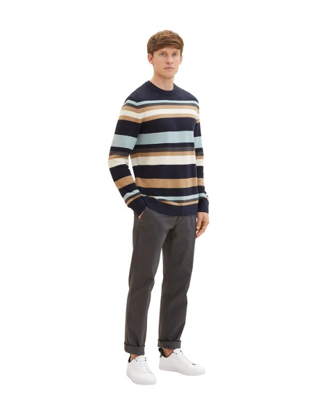 TOM TAILOR 1038200 - Jumper
