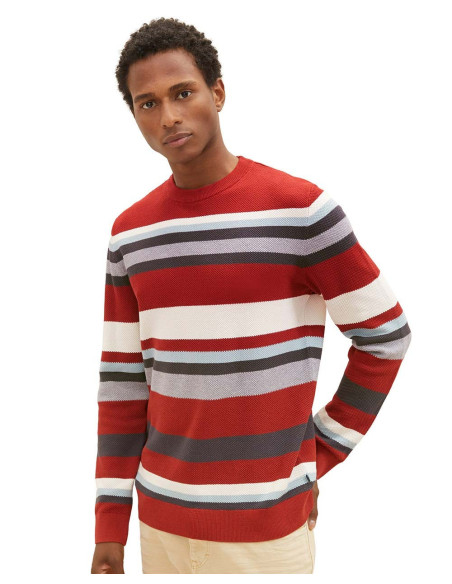 TOM TAILOR 1038200 - Maglione