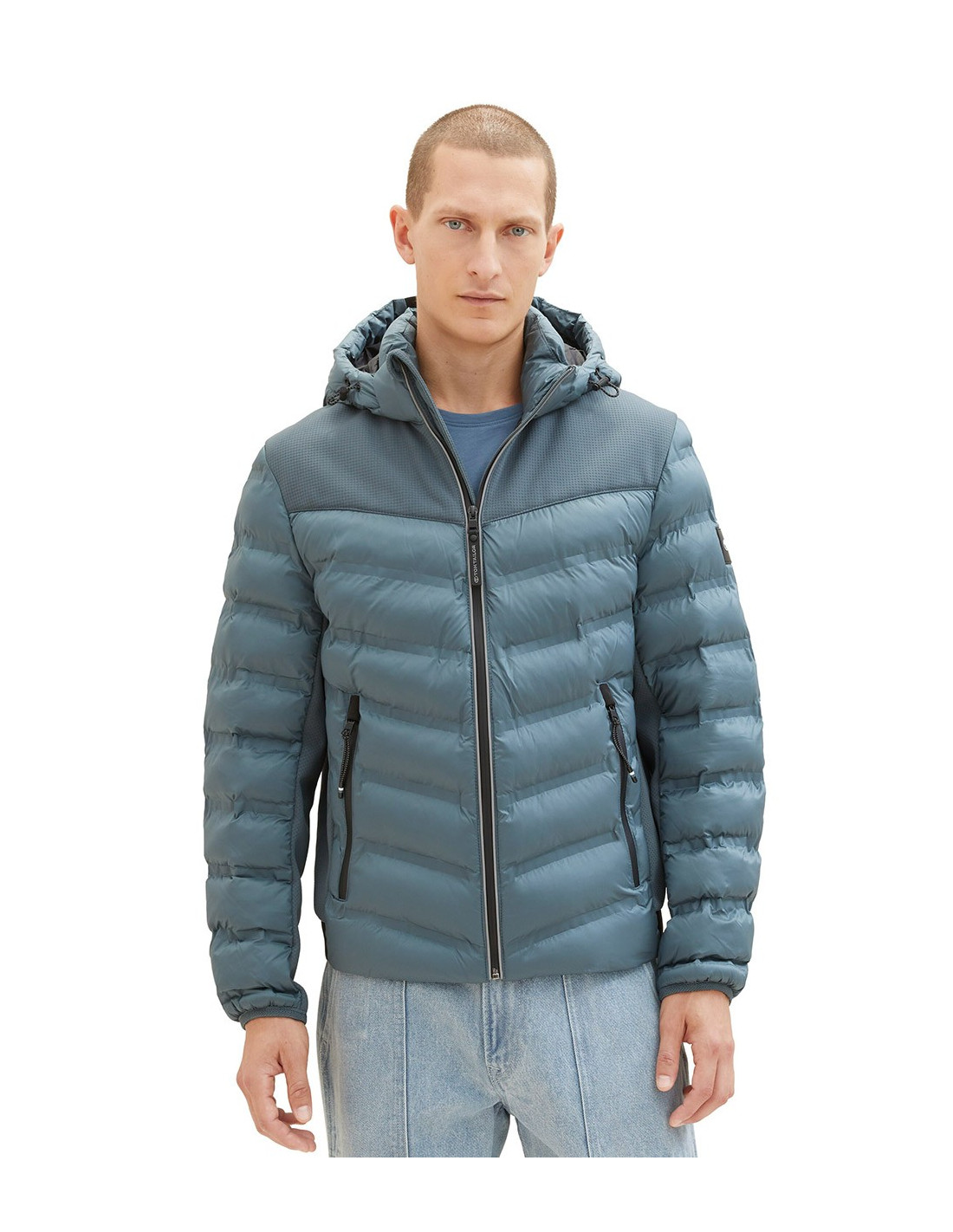 TOM TAILOR 1037341 Veste