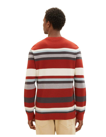 TOM TAILOR 1038200 - Maglione