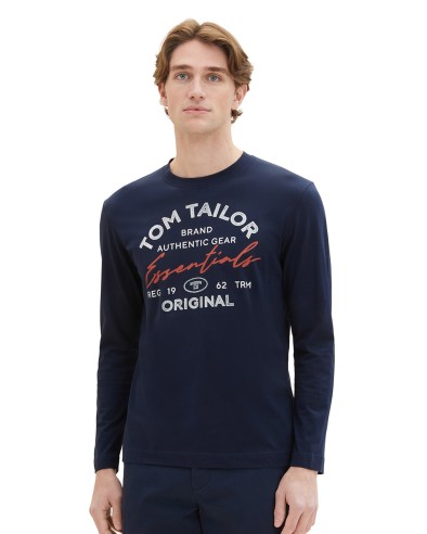 TOM TAILOR 1037744 - T-Shirt