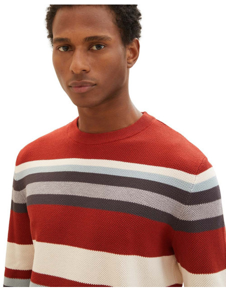 TOM TAILOR 1038200 - Jumper