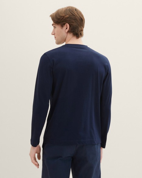 TOM TAILOR 1037744 - T-shirt
