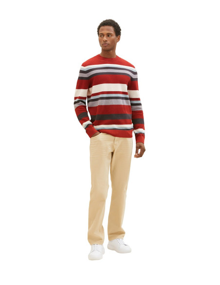 TOM TAILOR 1038200 - Maglione