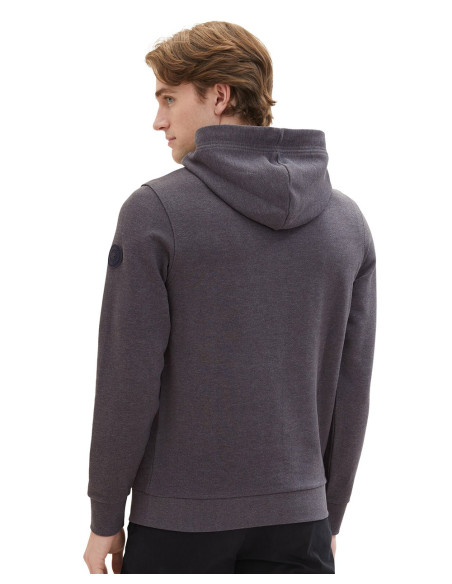 TOM TAILOR 1037751 - Sudadera