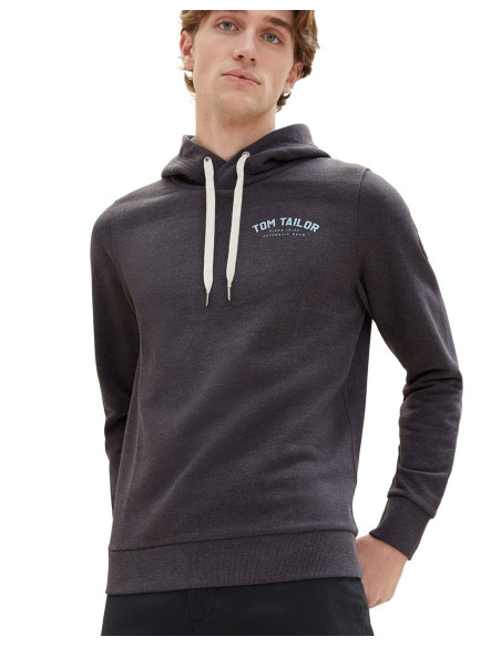TOM TAILOR 1037751 - Sweatshirt