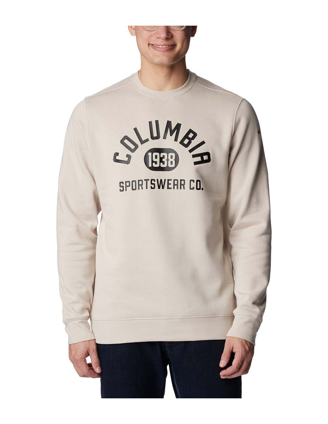 Columbia weekend store wanderer pullover