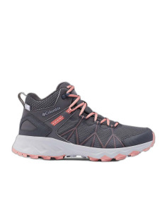 Baskets Columbia Peakfreak Ii Mid Outdry