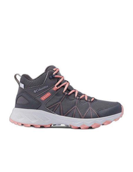 Columbia Peakfreak Ii Mid Outdry-Trainer