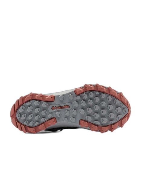 Baskets Columbia Peakfreak Ii Mid Outdry