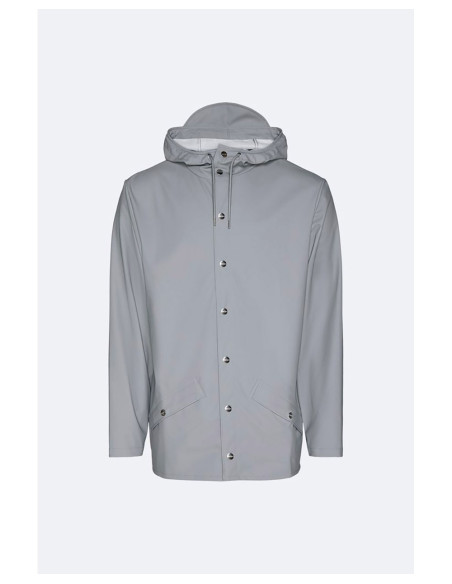 RAINS 1201- Slate - Chubasquero