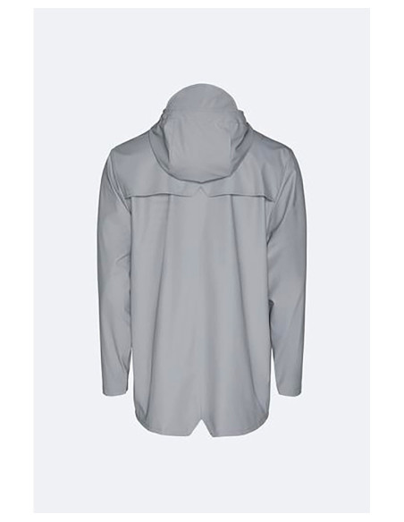 RAINS 1201- Slate - Chubasquero